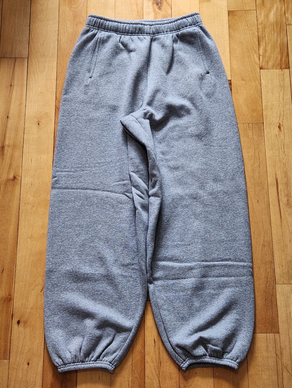 Offline By Aerie Cloud Fleece Baggy Jogger - XS Long - Picture 4 of 7